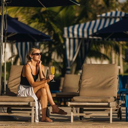 Jw Marriott St Maarten Beach Resort & Spa Dawn Beach Exterior foto