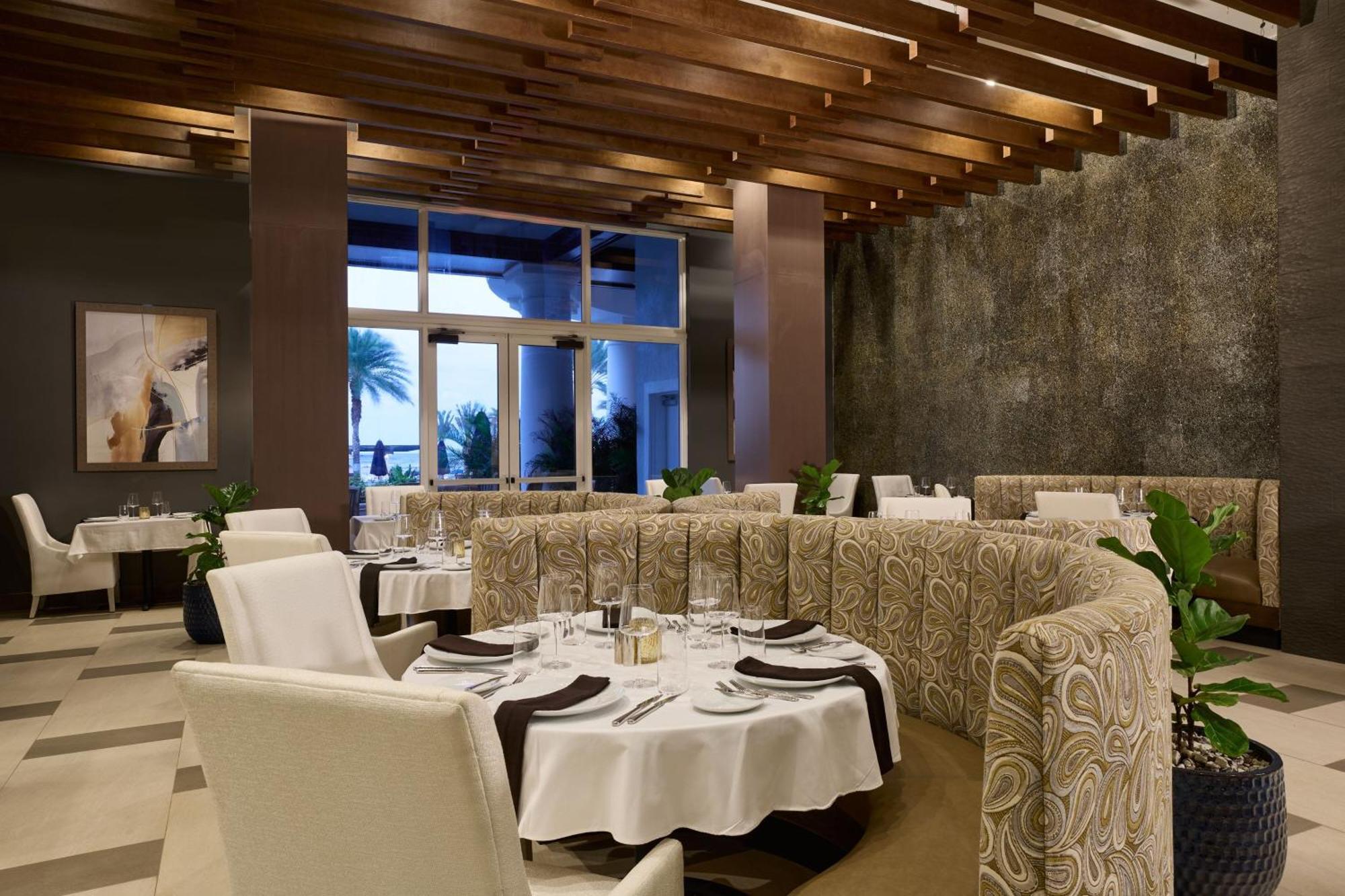 Jw Marriott St Maarten Beach Resort & Spa Dawn Beach Exterior foto