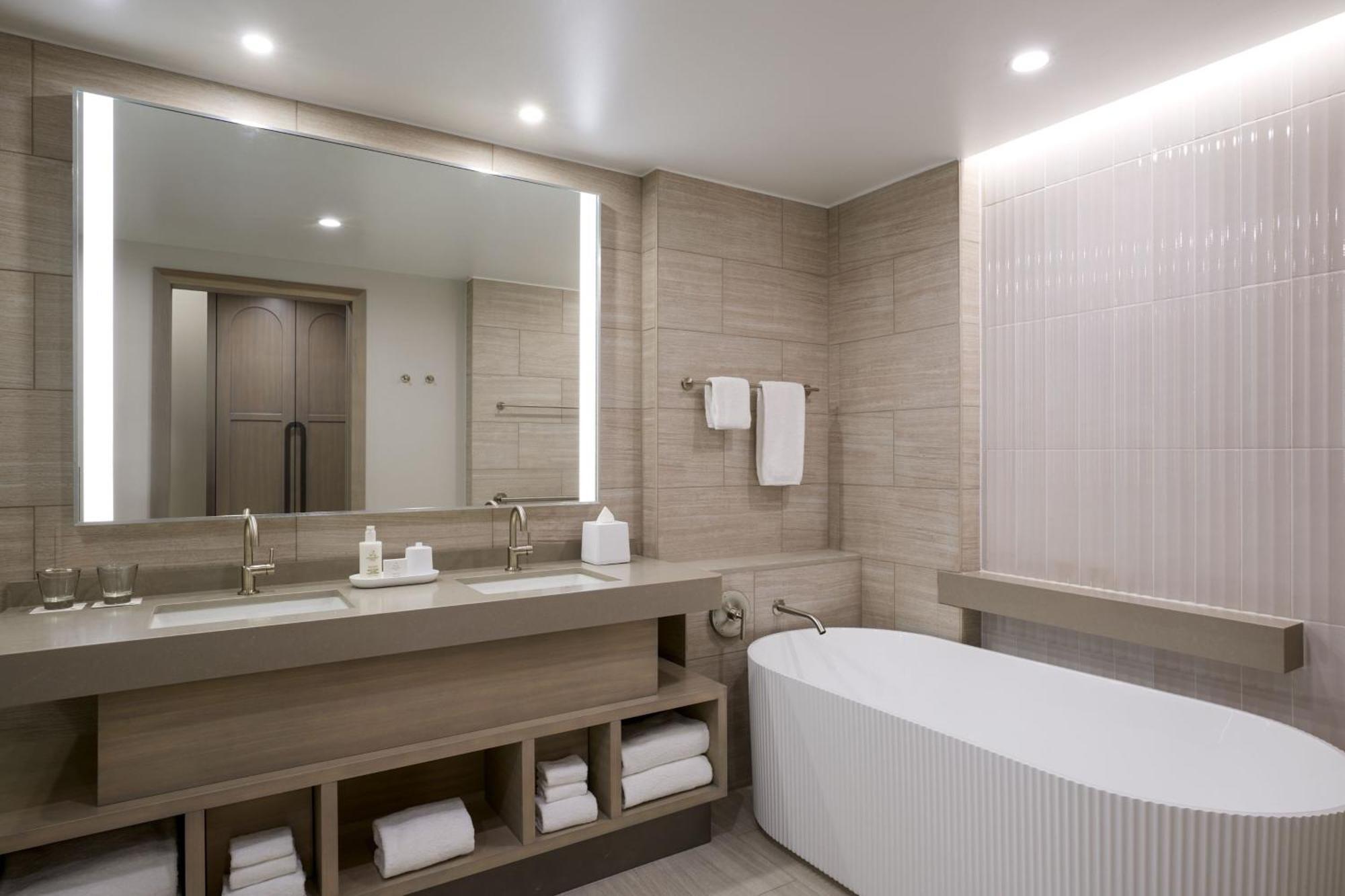 Jw Marriott St Maarten Beach Resort & Spa Dawn Beach Exterior foto