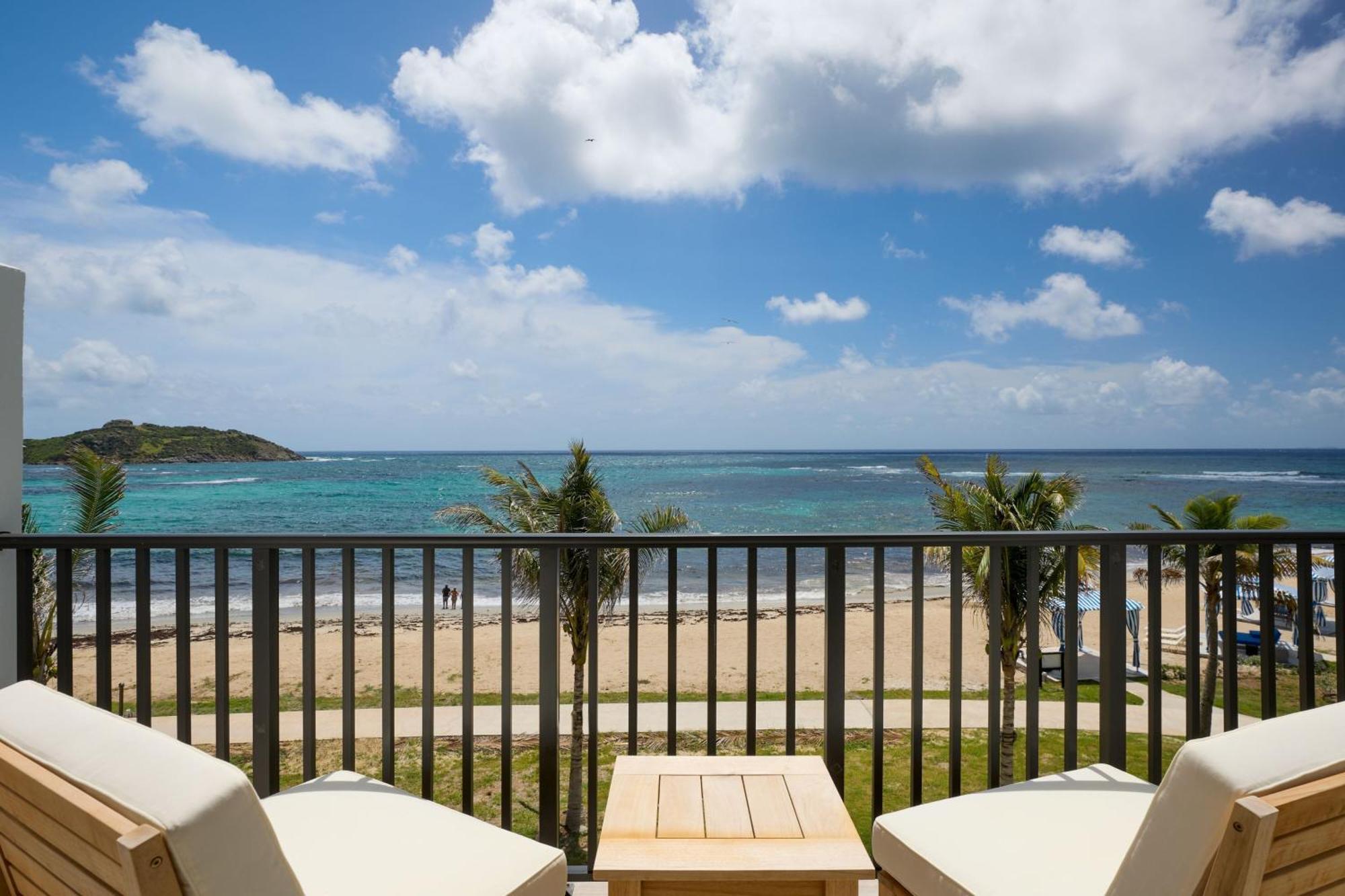 Jw Marriott St Maarten Beach Resort & Spa Dawn Beach Exterior foto