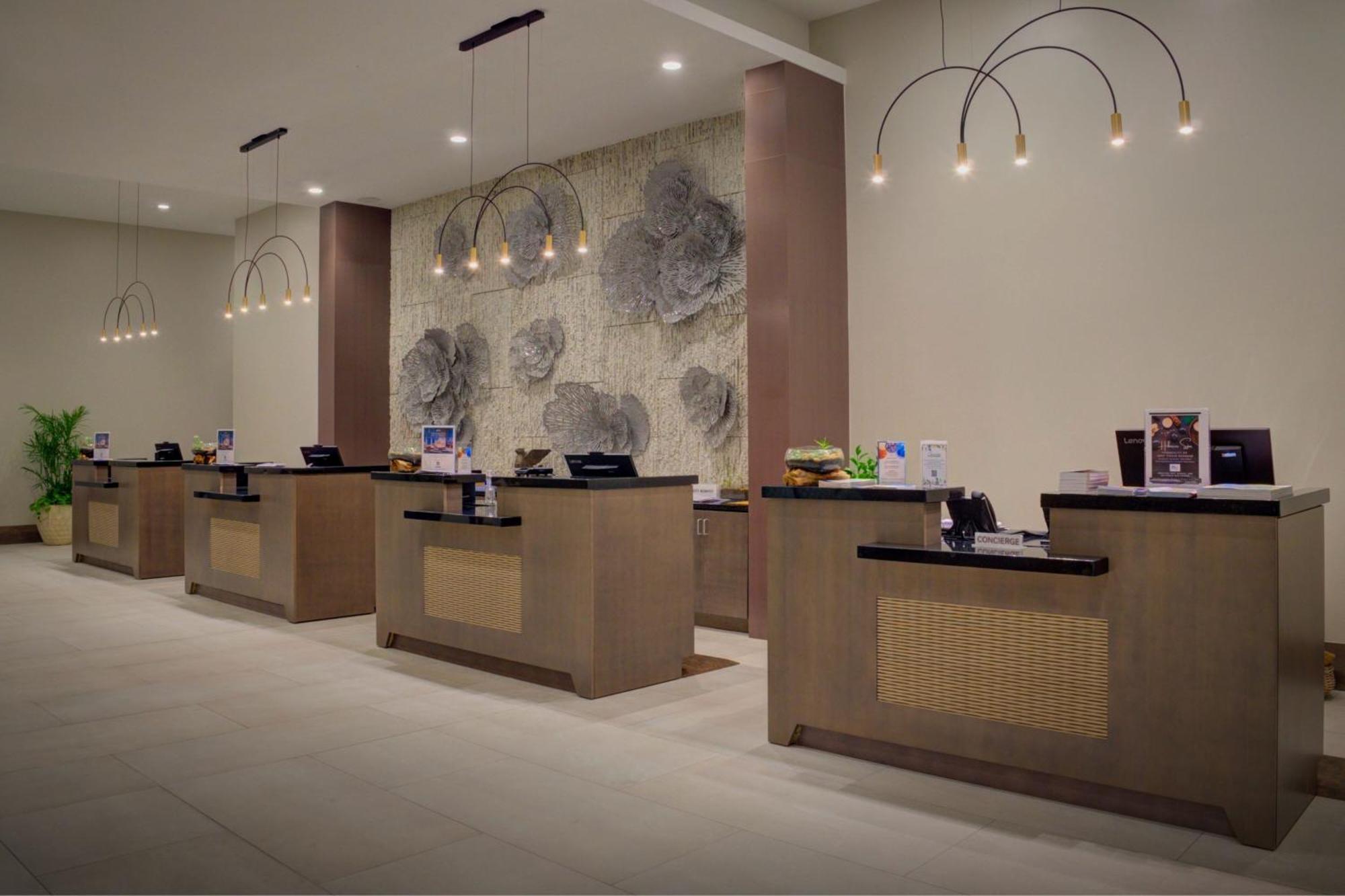 Jw Marriott St Maarten Beach Resort & Spa Dawn Beach Exterior foto