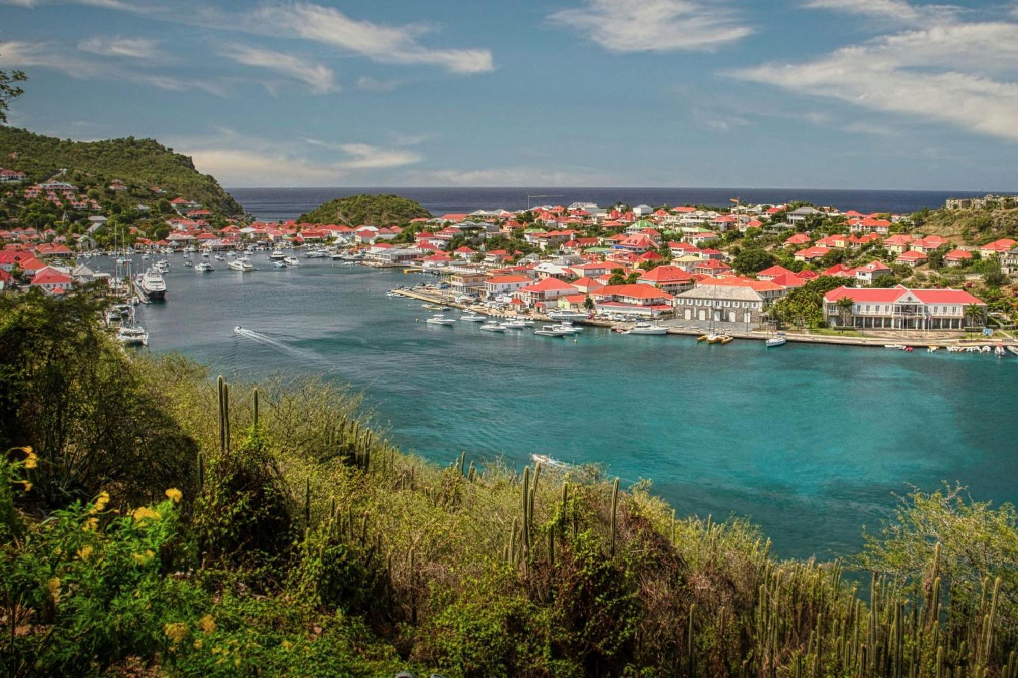 Jw Marriott St Maarten Beach Resort & Spa Dawn Beach Exterior foto